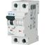 Miniature circuit breaker (MCB), 4 A, 1p+N, characteristic: C, 6 kA thumbnail 6