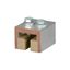 Busbar assembly, 1600A, for profile, T, L=50mm thumbnail 6