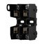 Eaton Bussmann Series RM modular fuse block, 250V, 0-30A, Screw, Two-pole thumbnail 1