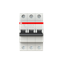 SH203-C50 Miniature Circuit Breaker - 3P - C - 50 A thumbnail 2