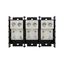 Terminal block, low voltage, 760 A, AC 600 V, DC 600 V, 3P, UL thumbnail 1