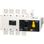 Remotely operated Load break switch  SIRCO MOT AT 230VAC 3P 160A thumbnail 1