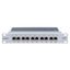 DE-EMBEDDED LINE Patchpanel 10" 10xRJ45 shielded, 10GB, 1U thumbnail 4