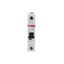 S201M-C6UC Miniature Circuit Breaker - 1P - C - 6 A thumbnail 8