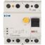 Digital residual current circuit-breaker, all-current sensitive, 63 A, 4p, 30 mA, type G/BFQ thumbnail 1