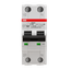 DS201 C25 APR30 Residual Current Circuit Breaker with Overcurrent Protection thumbnail 3