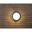 Malte Wall light Galvanized E27 IP54 (21861031) thumbnail 2