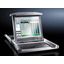 MTE 17" RAL9005/deutsch/Touchpad thumbnail 1