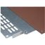 PS420M03 MOUNTING PLATE 1000X500 SHEET STEEL thumbnail 1