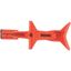 WT1-TB LT DUTY TOOL, NYL CBLE TIES 18-50LB thumbnail 1