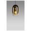 PANTILO OVAL PD, E27 pendant light, gold thumbnail 5