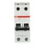 S202M-Z1.6UC Miniature Circuit Breaker - 2P - Z - 1.6 A thumbnail 2