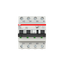 DS203NC B10 AC30 Residual Current Circuit Breaker with Overcurrent Protection thumbnail 6