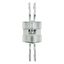 Utility fuse-link, low voltage, 250 A, AC 415 V, BS88/J, 38 x 110 mm, gL/gG, BS thumbnail 5