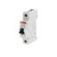 S201M-Z50UC Miniature Circuit Breaker - 1P - Z - 50 A thumbnail 2