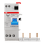 DDA203 A-25/0.03 AP-R Residual Current Device Block thumbnail 1