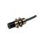 Proximity switch, E57 Global Series, 1 N/O, 2-wire, 10 - 30 V DC, M18 x 1 mm, Sn= 8 mm, Non-flush, NPN/PNP, Metal, 2 m connection cable thumbnail 3