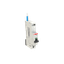 DSE201 B10 AC30 - N Blue Residual Current Circuit Breaker with Overcurrent Protection thumbnail 2