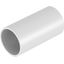 KVH25 LGR Plastic armoured pipe sleeve halogen-free ¨25mm thumbnail 1