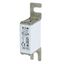 Fuse-link, high speed, 25 A, AC 690 V, DIN 000, 21 x 40 x 100 mm, gR, DIN, IEC, single indicator thumbnail 8