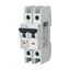 Miniature circuit breaker (MCB), 30 A, 2p, characteristic: B thumbnail 5