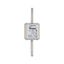 Fuse-link, high speed, 400 A, AC 690 V, compact size 1, 45 x 45 x 134 mm, aR, DIN, IEC, single indicator thumbnail 10