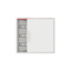 CA23V ComfortLine Compact distribution board, Surface mounting, 72 SU, Isolated (Class II), IP44, Field Width: 2, Rows: 3, 500 mm x 550 mm x 160 mm thumbnail 4