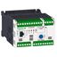Motor Management, TeSys T, motor controller, DeviceNet, 6 inputs, 3 relay outputs, 1.35 to 27A, 100 to 240VAC thumbnail 1