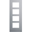 41394CF-S Video OS frame without A/V module, size 1/4 thumbnail 1