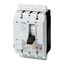 Circuit-breaker, 4p, 160A, plug-in module thumbnail 4