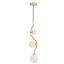 Modern Uva Pendant Lamp Gold thumbnail 1