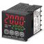 Temp. controller, LITE, 1/16DIN (48 x 48mm), 12 VDC pulsed output, ON/ thumbnail 1