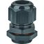 Cable gland Atex, IP66, M32, Black, Ex zone 2 and 22 thumbnail 2