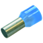 Insulated ferrule 0.25/6 light blue thumbnail 2