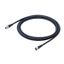 Safety sensor accessory, F3SG-R Advanced, receiver extension cable M12 F39G1047E thumbnail 2