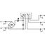 Relay module Nominal input voltage: 24 V AC/DC 1 changeover contact thumbnail 4