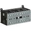 VB6A-30-10-03 Mini Reversing Contactor 48 V AC - 3 NO - 0 NC - Screw Terminals thumbnail 2