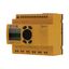 Safety relay, 24 V DC, 14DI, 4DO-Trans, 1DO relay, display, easyNet thumbnail 11