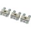 Cable clamp for NH fuse-switch NH2 120-240 mm² thumbnail 2