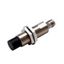 Proximity sensor, inductive, nickel-brass, long body, M18, unshielded, E2EN1471D thumbnail 2