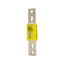 Eaton Bussmann Series KRP-C Fuse, Current-limiting, Time-delay, 600 Vac, 300 Vdc, 1100A, 300 kAIC at 600 Vac, 100 kAIC Vdc, Class L, Bolted blade end X bolted blade end, 1700, 2.5, Inch, Non Indicating, 4 S at 500% thumbnail 11