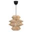 Pendant Light  Double Bali thumbnail 1