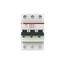 M203-16A Miniature Circuit Breaker - 3P - 16 A thumbnail 1