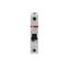 S201M-K1UC Miniature Circuit Breaker - 1P - K - 1 A thumbnail 5