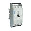 NZM3 PXR20 circuit breaker, 450A, 3p, withdrawable unit thumbnail 11