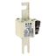 Fuse-link, high speed, 500 A, AC 690 V, compact DIN 1, 45 x 58 x 134 mm, aR, DIN, IEC, type K indicator, 110 mm centres thumbnail 18