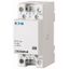 Installation contactor, 24VAC/50Hz, 4N/O, 25A, 2HP thumbnail 1