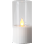 LED Pillar Candle M-Twinkle thumbnail 1