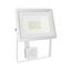 NOCTIS LUX 2 SMD 230V 30W IP44 WW white with sensor thumbnail 4