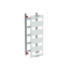 MG415 DIN rail mounting devices 750 mm x 250 mm x 120 mm , 1 , 1 thumbnail 3